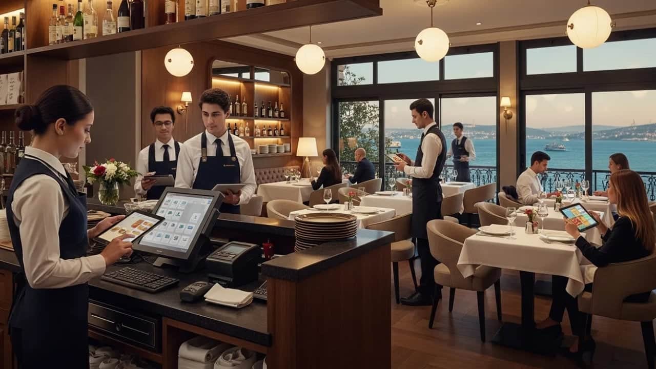 Foto - Adisyona bakınca resmen dumura uğradılar! Restoranlarda yeni çakallık: Garson itiraf etmek zorunda kaldı