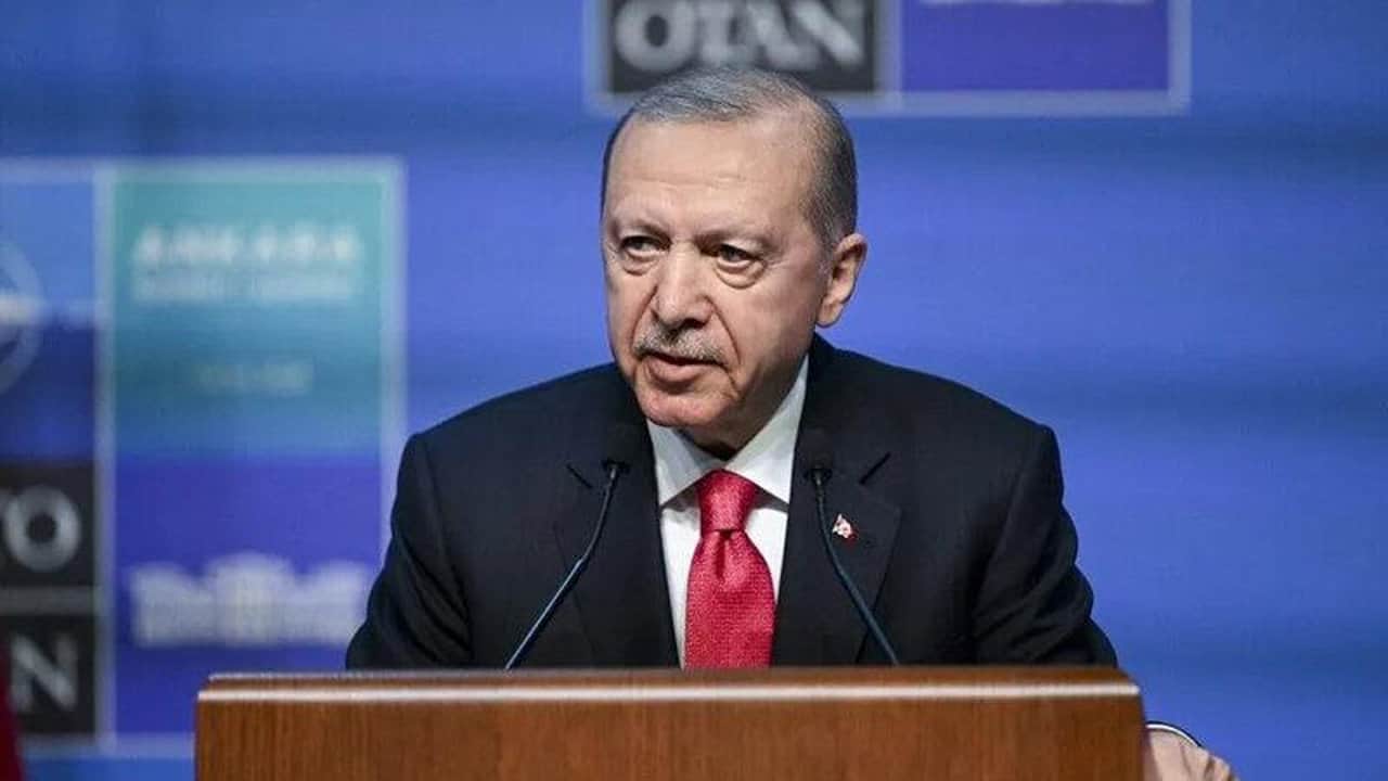 Foto - Afra tafrasından geçilmeyen ABD bile itiraf etti: Anahtar onlarda, Türkler artık süper güç
