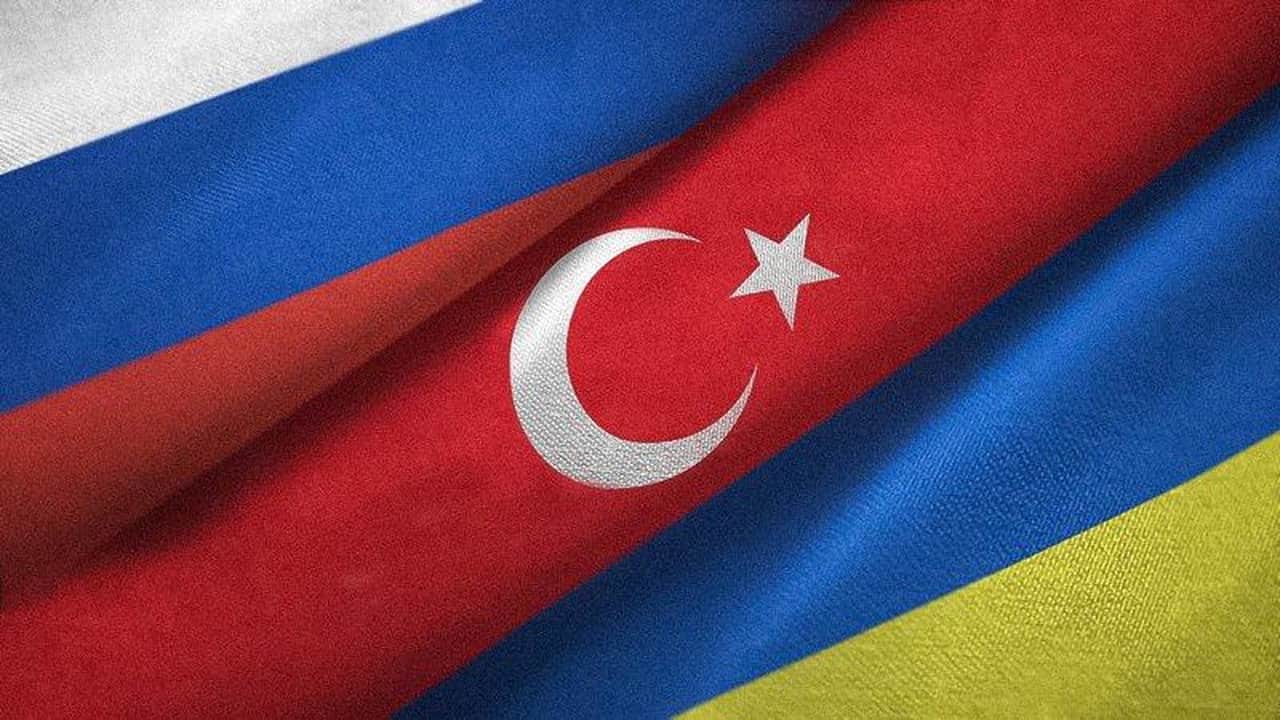 Foto - Afra tafrasından geçilmeyen ABD bile itiraf etti: Anahtar onlarda, Türkler artık süper güç