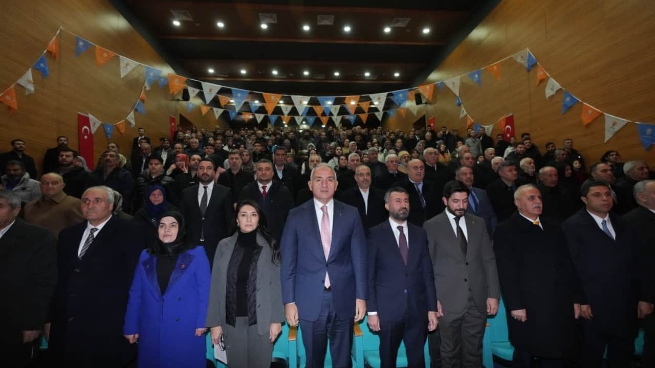 Foto - Ağrı'nın kültürel gücü turizmle buluşacak