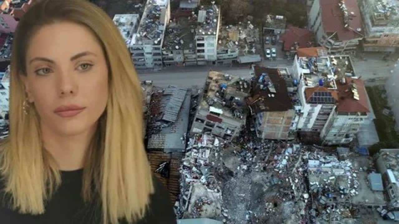 Foto - Ahbap balonu patladı muhalif ünlüler birer birer dökülüyor! Eda Ece yıllar sonra o kâbusu anlatıp helallik istedi!
