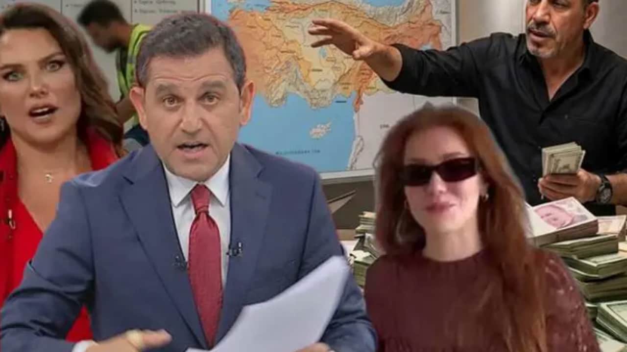Foto - Ahbap'a çok güvenmişler: İşte Ahbap soruşturmasında ifade veren ünlüler!