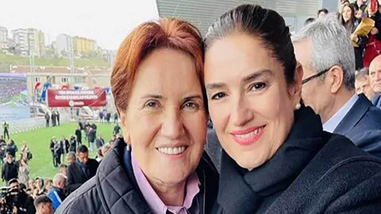 Foto - Ahbap’ta maske bir bir düşüyor! Gözaltına alınan ünlü avukat Ece Güner’den zehir zemberek Haluk Levent itirafları!