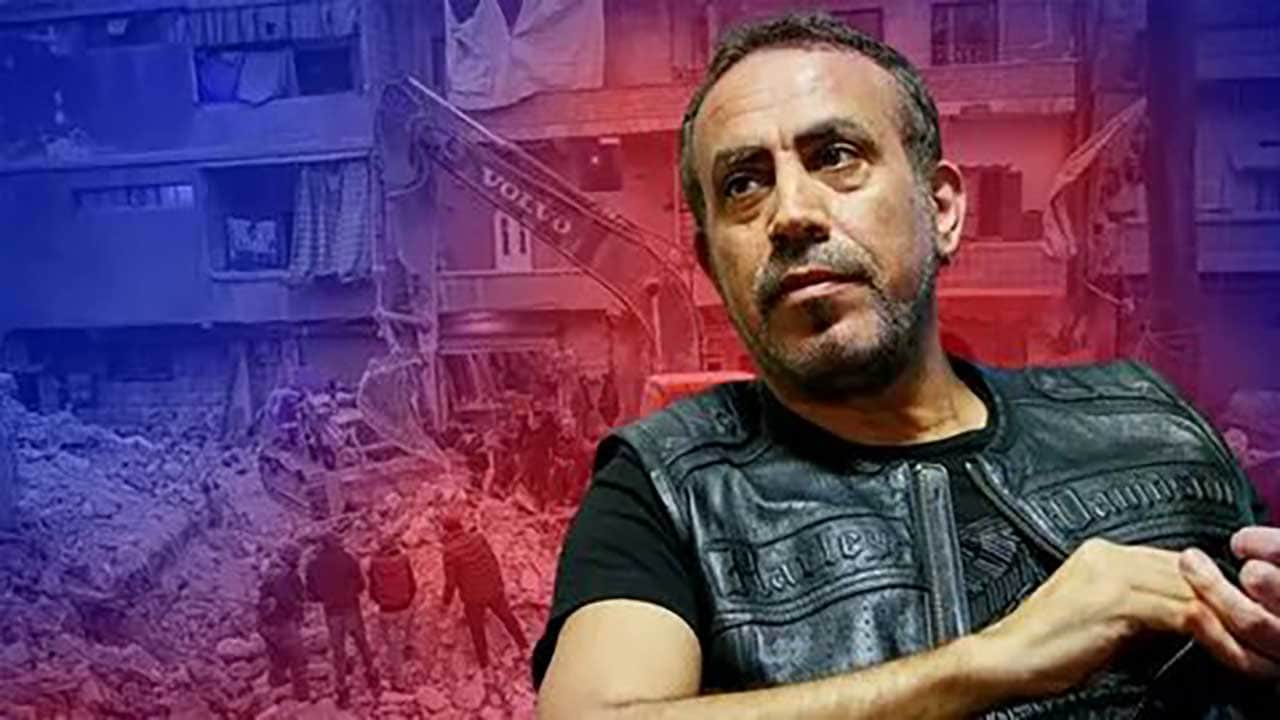 Foto - Ahbap’ta maske bir bir düşüyor! Gözaltına alınan ünlü avukat Ece Güner’den zehir zemberek Haluk Levent itirafları!