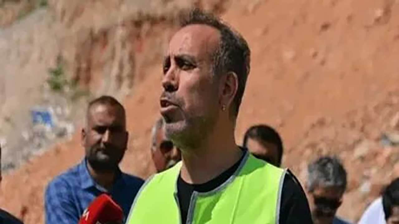 Foto - Ahbap’ta maske bir bir düşüyor! Gözaltına alınan ünlü avukat Ece Güner’den zehir zemberek Haluk Levent itirafları!