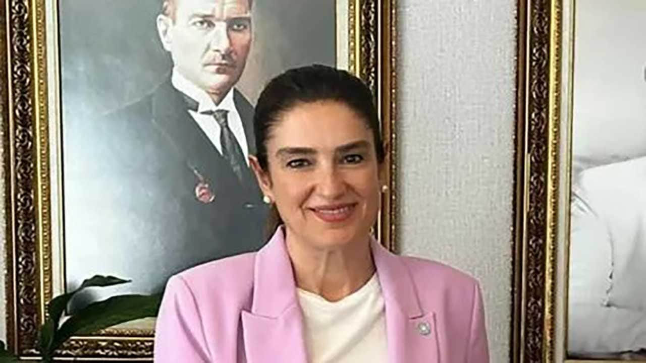Foto - Ahbap’ta maske bir bir düşüyor! Gözaltına alınan ünlü avukat Ece Güner’den zehir zemberek Haluk Levent itirafları!