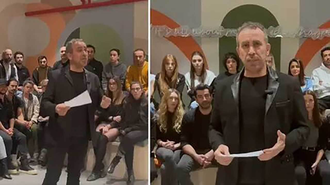 Foto - Ahbap’ta maske bir bir düşüyor! Gözaltına alınan ünlü avukat Ece Güner’den zehir zemberek Haluk Levent itirafları!