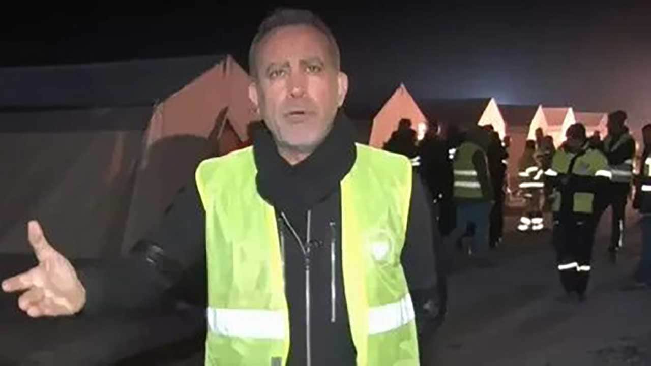 Foto - Ahbap’ta maske bir bir düşüyor! Gözaltına alınan ünlü avukat Ece Güner’den zehir zemberek Haluk Levent itirafları!