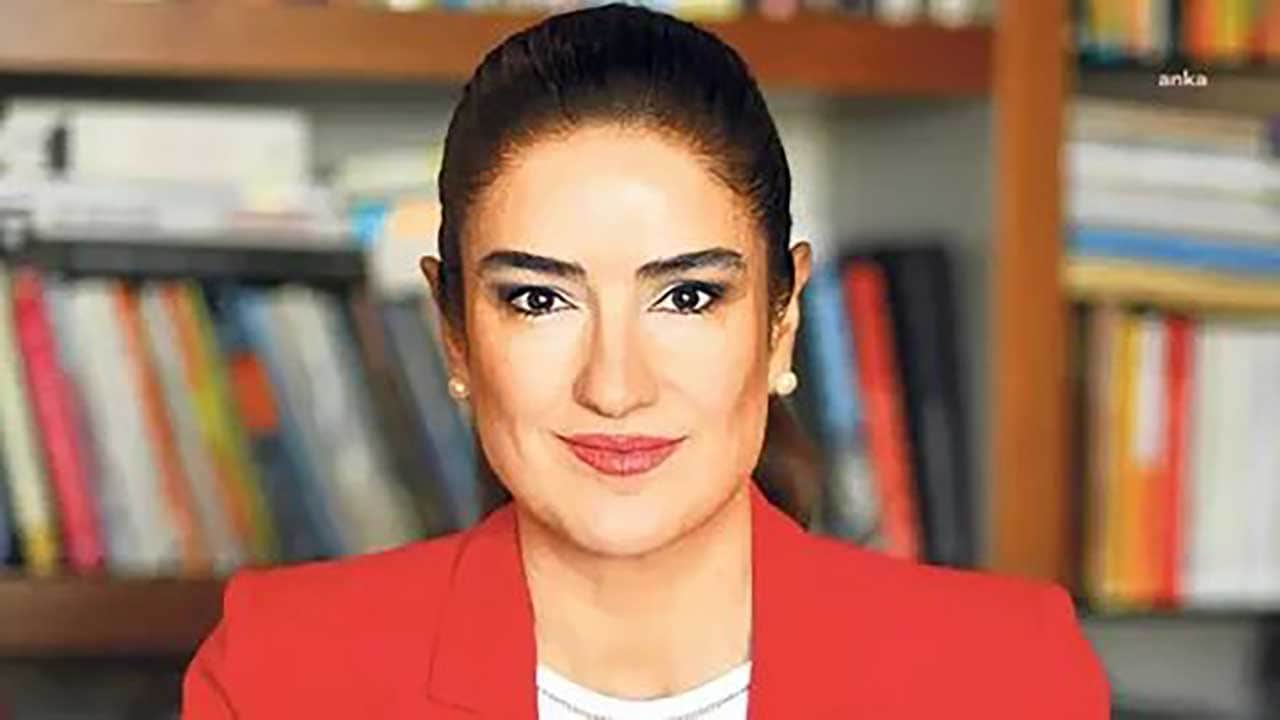 Foto - Ahbap’ta maske bir bir düşüyor! Gözaltına alınan ünlü avukat Ece Güner’den zehir zemberek Haluk Levent itirafları!