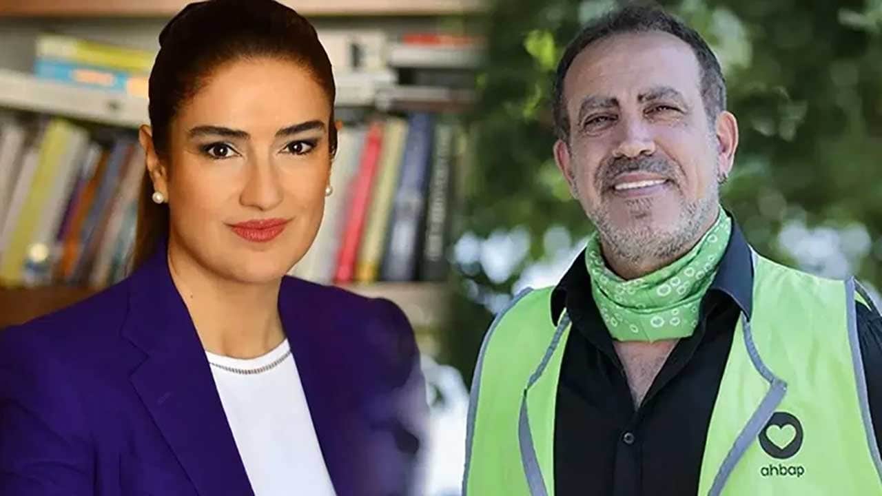 Foto - Ahbap’ta maske bir bir düşüyor! Gözaltına alınan ünlü avukat Ece Güner’den zehir zemberek Haluk Levent itirafları!