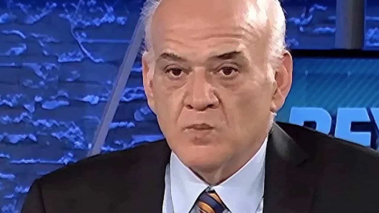 Ahmet Çakar Galatasaray'ı yerden yere vurdu: 'Messi Ve Maradona’yı bile getirsen... Dikkat çeken sözler...
