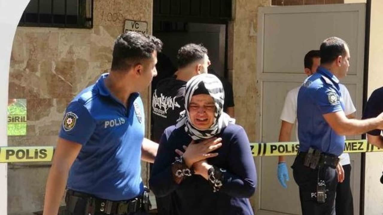 Foto - Aileyi yıkan haber camiden geldi! Tuvalette cansız bedeni bulundu