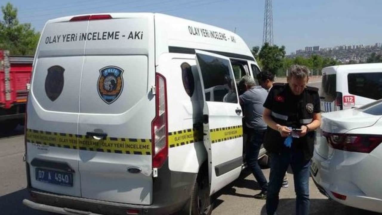 Foto - Aileyi yıkan haber camiden geldi! Tuvalette cansız bedeni bulundu