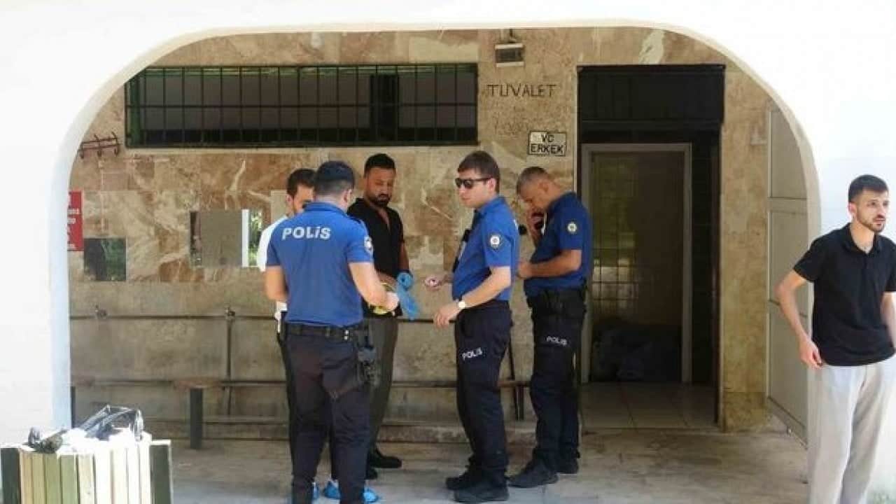 Aileyi yıkan haber camiden geldi! Tuvalette cansız bedeni bulundu