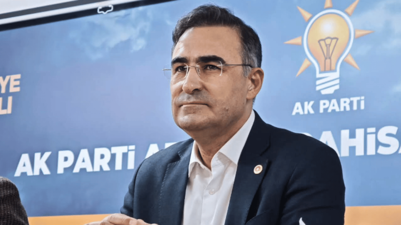 Foto - AK Parti Afyonkarahisar'da 96. İl Danışma Meclisi toplantısı gerçekleştirildi...
