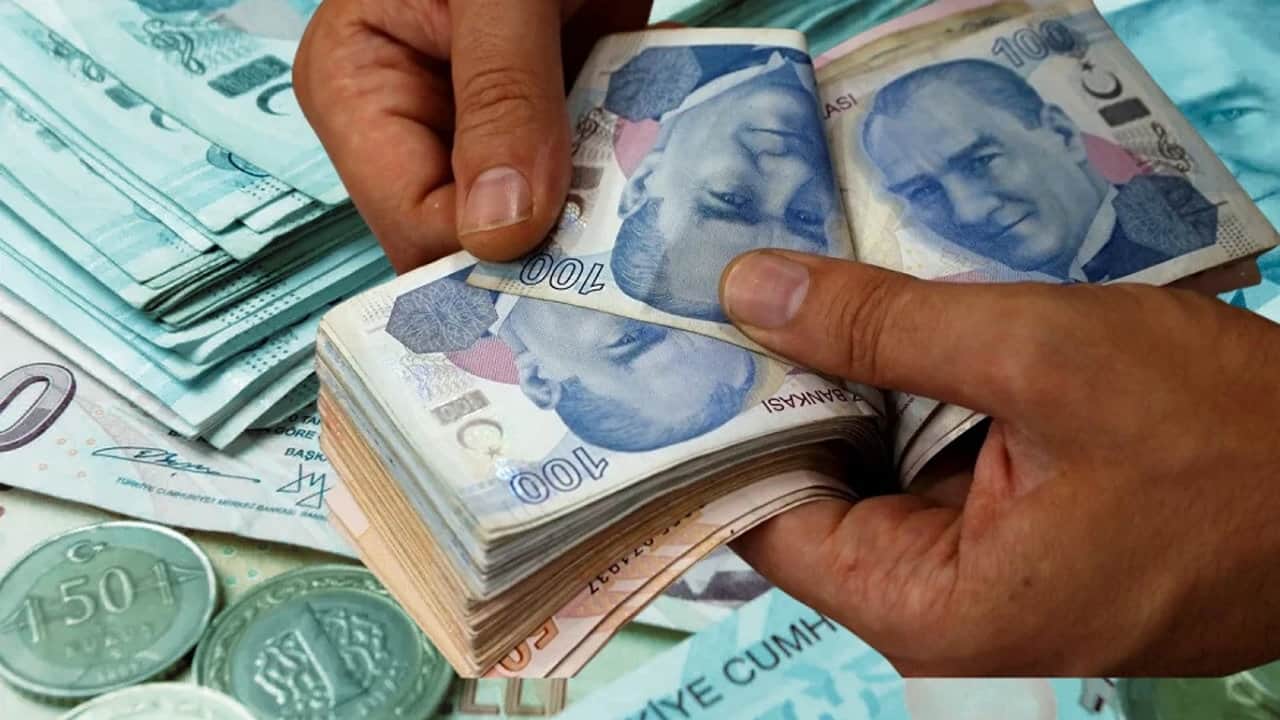 Foto - AK Parti ve MHP kafa kafaya verdi, yıllardır beklenen tarihi hamle geldi: Maaşlar artıyor, haklar genişliyor 