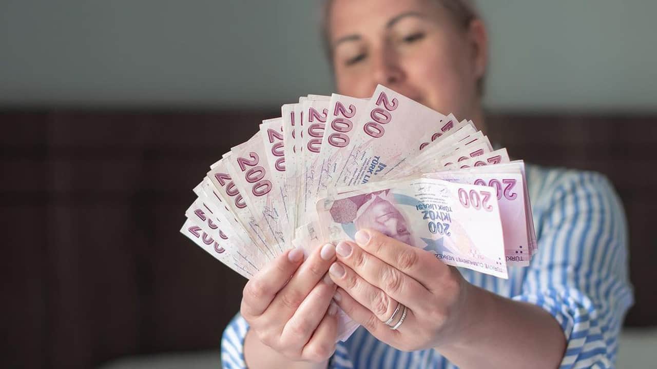Foto - AK Parti ve MHP kafa kafaya verdi, yıllardır beklenen tarihi hamle geldi: Maaşlar artıyor, haklar genişliyor 