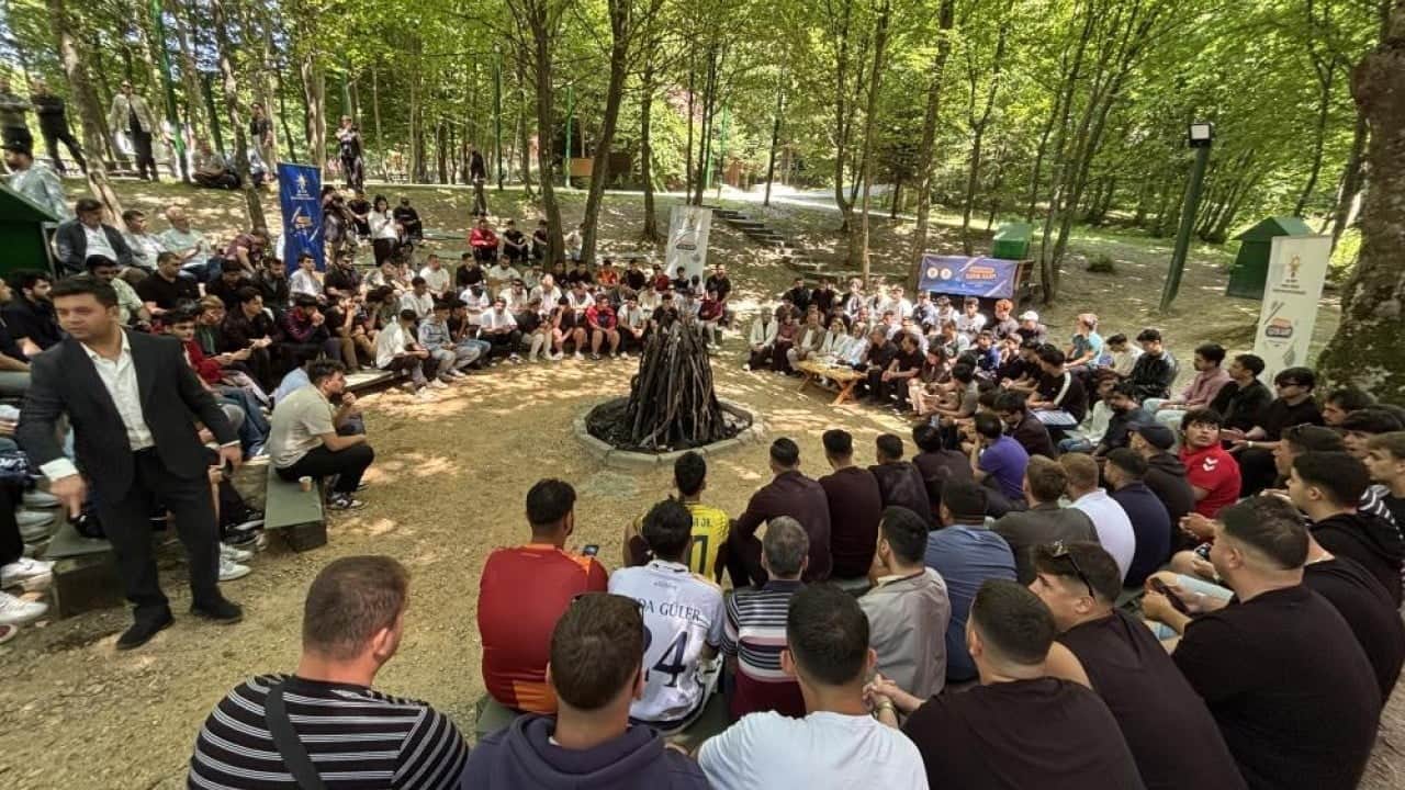 Foto - AK Parti ve MHP tarafından kapsamlı kanun teklifi yolda Şehit yakını ve gazilere müjde