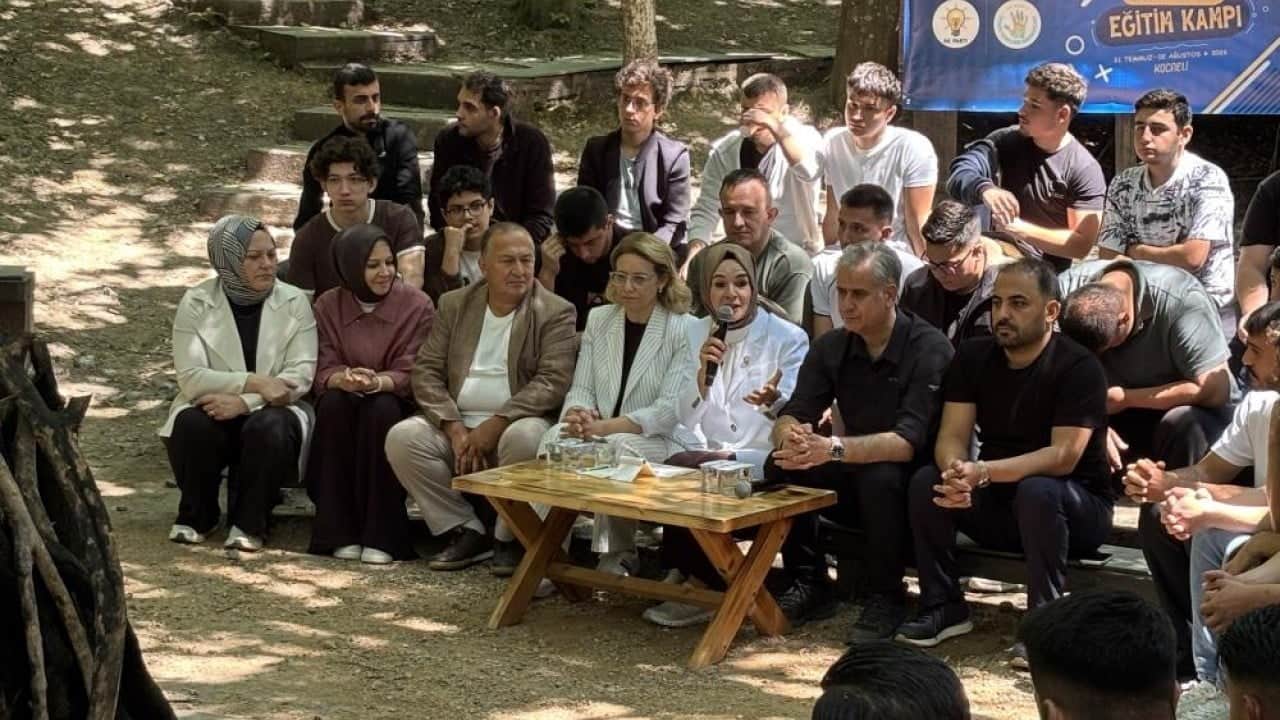 Foto - AK Parti ve MHP tarafından kapsamlı kanun teklifi yolda Şehit yakını ve gazilere müjde