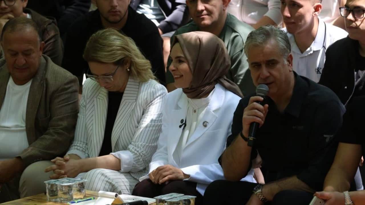 Foto - AK Parti ve MHP tarafından kapsamlı kanun teklifi yolda Şehit yakını ve gazilere müjde