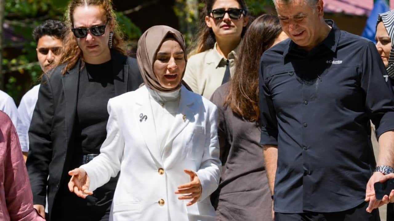 Foto - AK Parti ve MHP tarafından kapsamlı kanun teklifi yolda Şehit yakını ve gazilere müjde