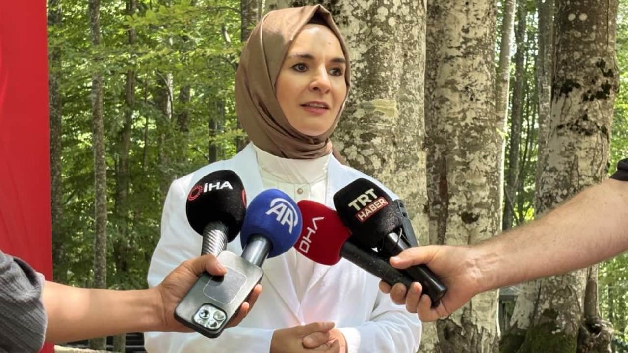 Foto - AK Parti ve MHP tarafından kapsamlı kanun teklifi yolda Şehit yakını ve gazilere müjde