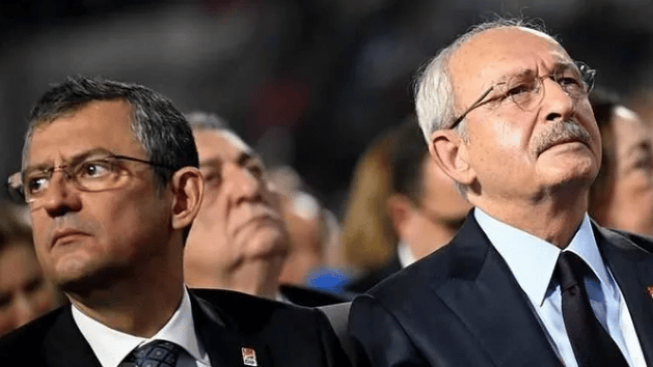Foto - AK Parti’den seçim anketinde fark: Bu pazar sandık kurulsa hangi parti yüzde kaç alır?