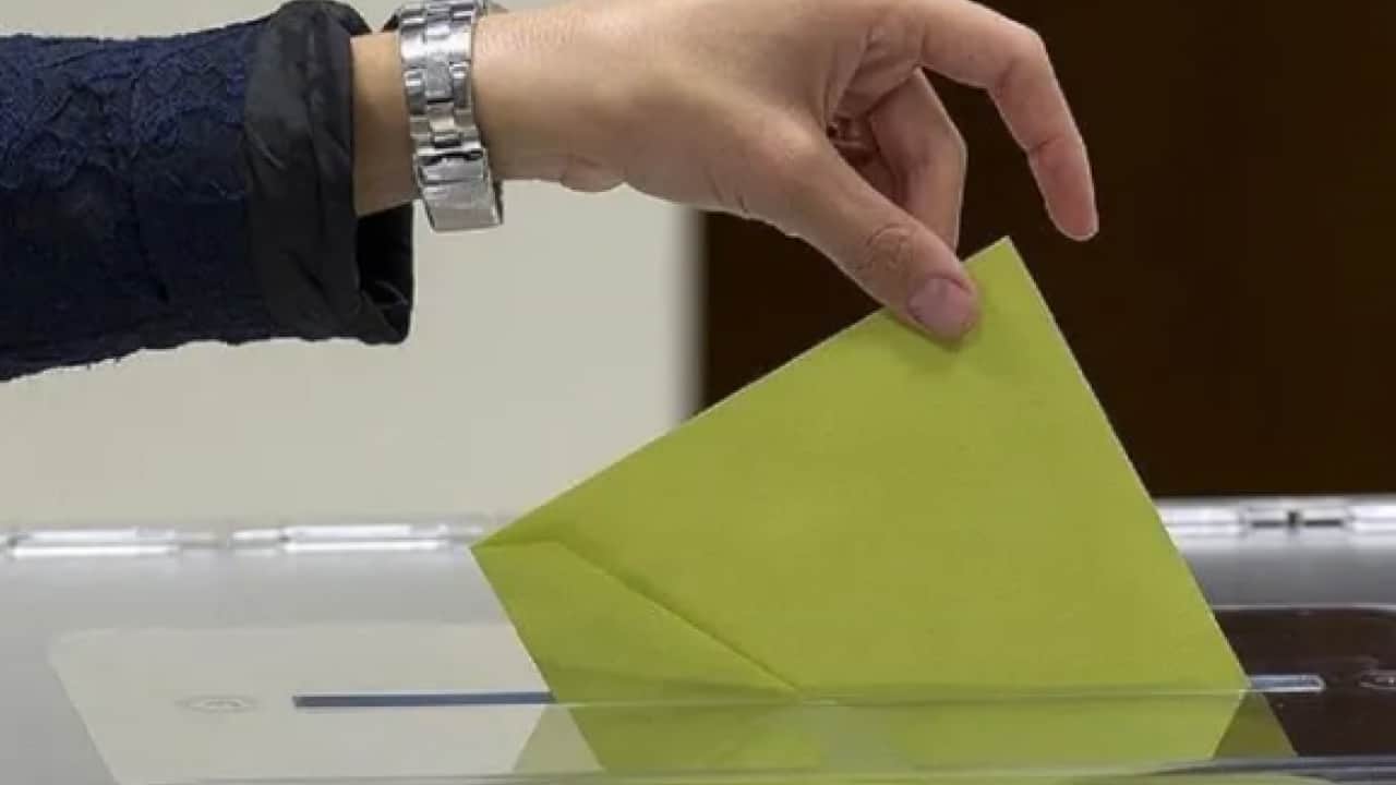 Foto - AK Parti’den seçim anketinde fark: Bu pazar sandık kurulsa hangi parti yüzde kaç alır?