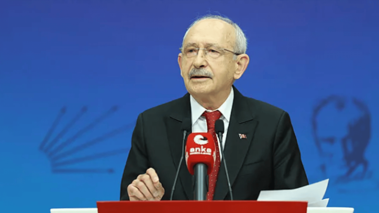 Foto - AK Parti’den seçim anketinde fark: Bu pazar sandık kurulsa hangi parti yüzde kaç alır?