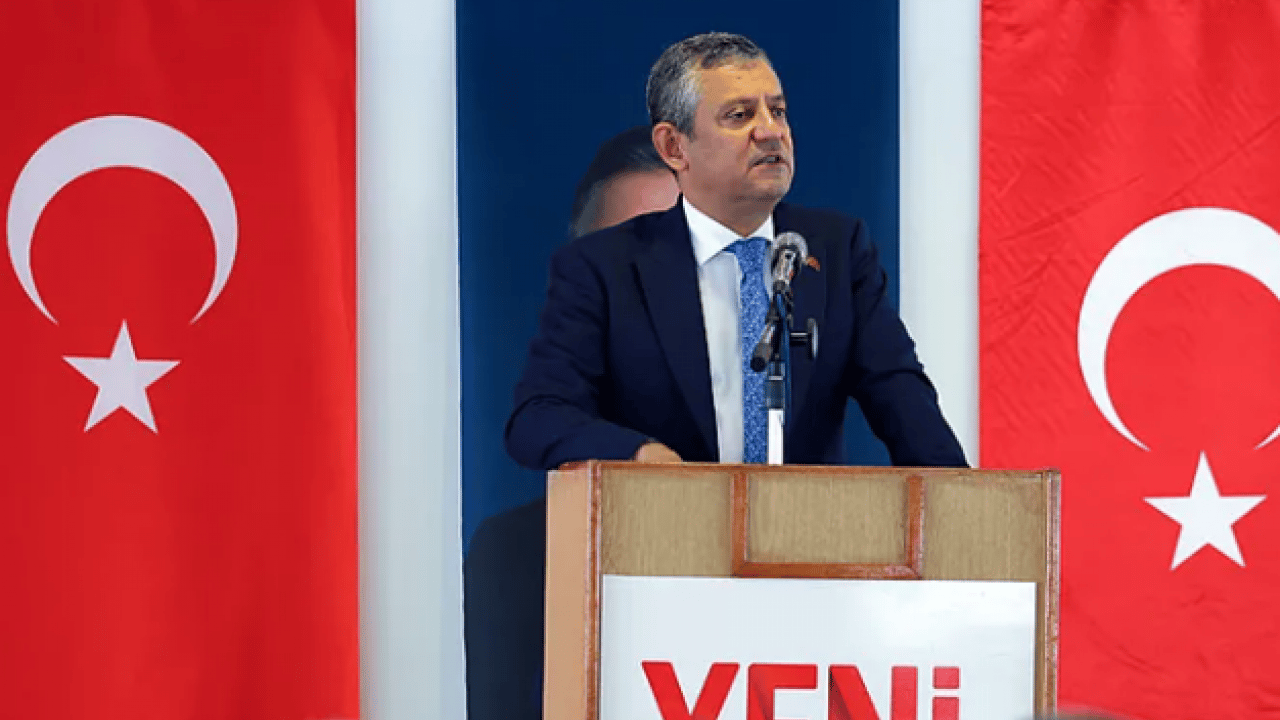 Foto - AK Parti’den seçim anketinde fark: Bu pazar sandık kurulsa hangi parti yüzde kaç alır?