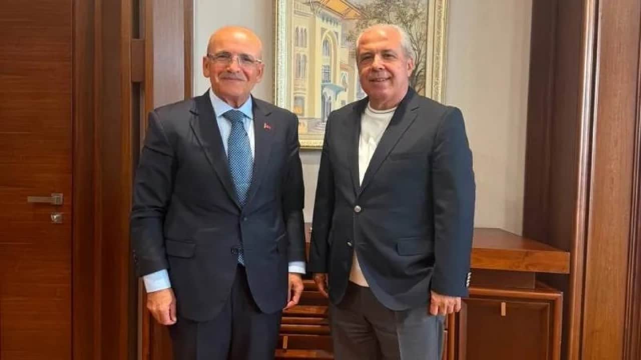 Foto - AK Partili isim iktidarın emeklilerle ilgili planını açıkladı: Tüm ezberler bozulacak gibi