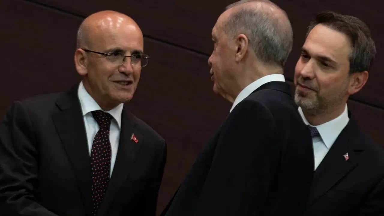 Foto - AK Partili isim iktidarın emeklilerle ilgili planını açıkladı: Tüm ezberler bozulacak gibi