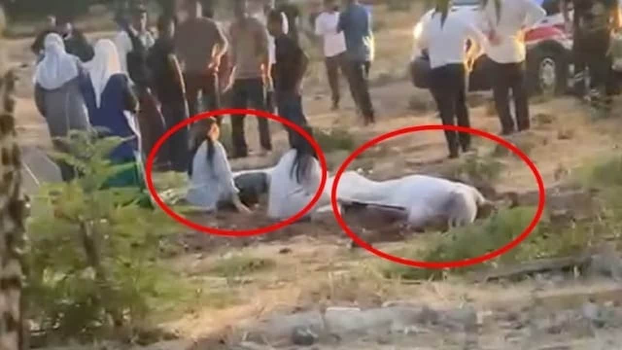 Foto - AK Partili isim ve akrabaları pusuda öldürülmüştü! Acılı aile ilk defa konuştu: Anlattıkları kan donduran cinsten