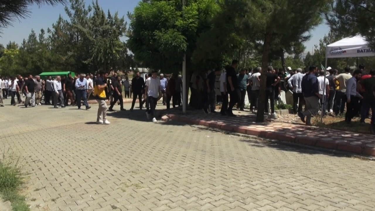 Foto - AK Partili isim ve akrabaları pusuda öldürülmüştü! Acılı aile ilk defa konuştu: Anlattıkları kan donduran cinsten