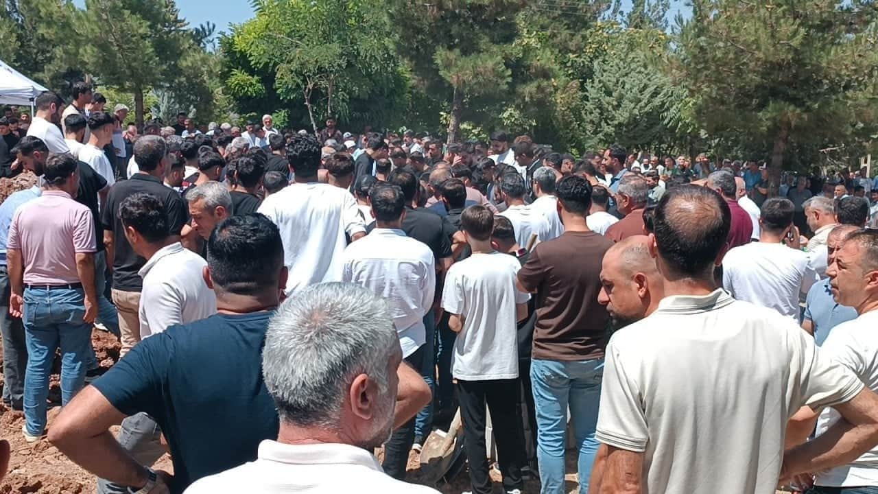 Foto - AK Partili isim ve akrabaları pusuda öldürülmüştü! Acılı aile ilk defa konuştu: Anlattıkları kan donduran cinsten