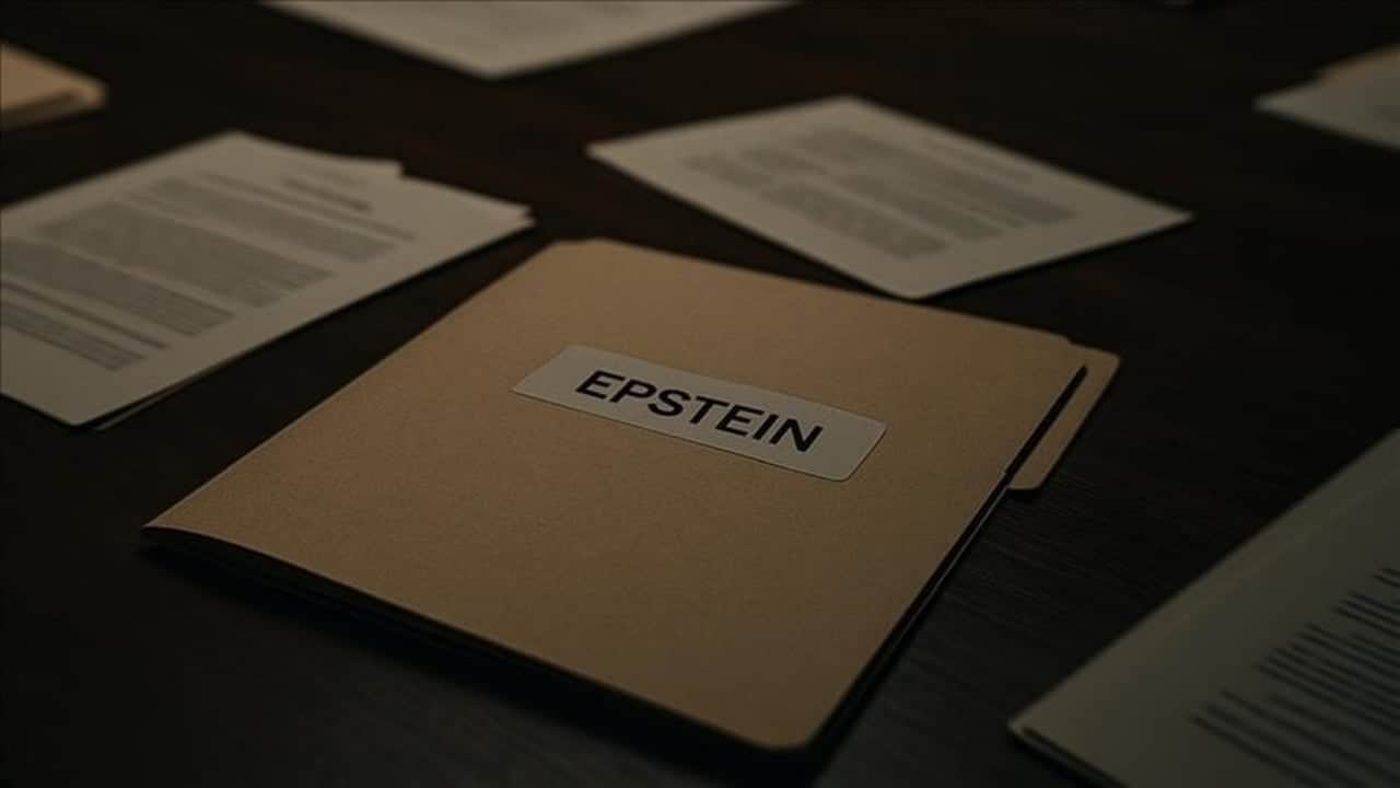 Foto - AK Partili Şamil Tayyar’dan çok konuşulacak "sübyancı Epstein" çıkışı! Türkiye iddiası bir hayli vahim