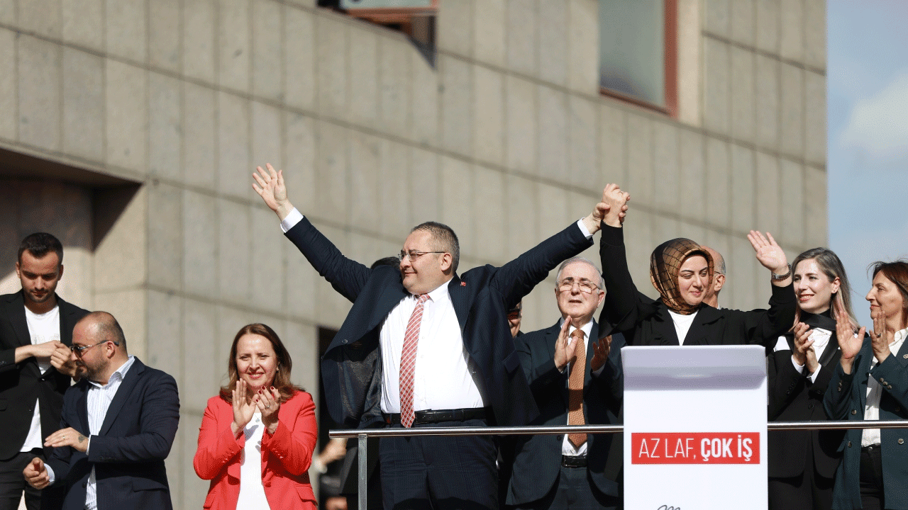 Foto - AK Parti’ye katılmak isteyen CHP’li belediye başkanları belli oldu! O isimlerin üstü çizildi, Erdoğan partide istemedi