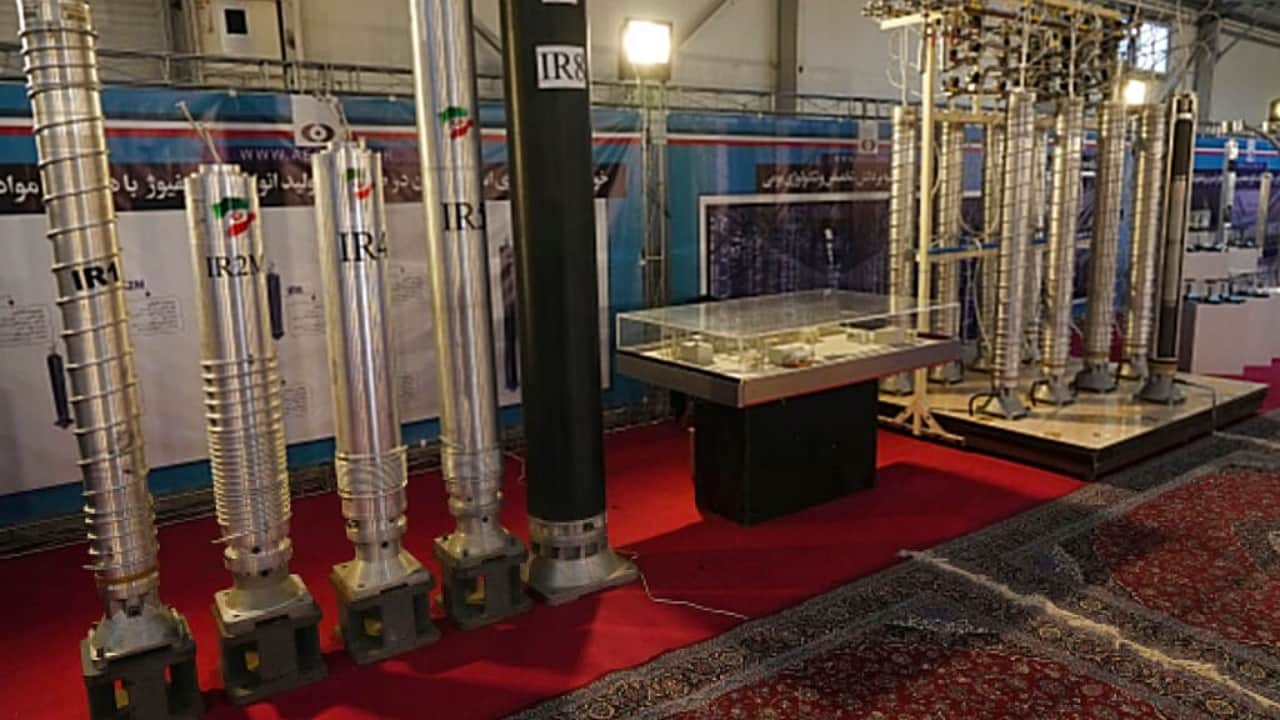 Foto - Akılları başlarına daha yeni geldi! İsrailli üst düzey isimden şok itiraf