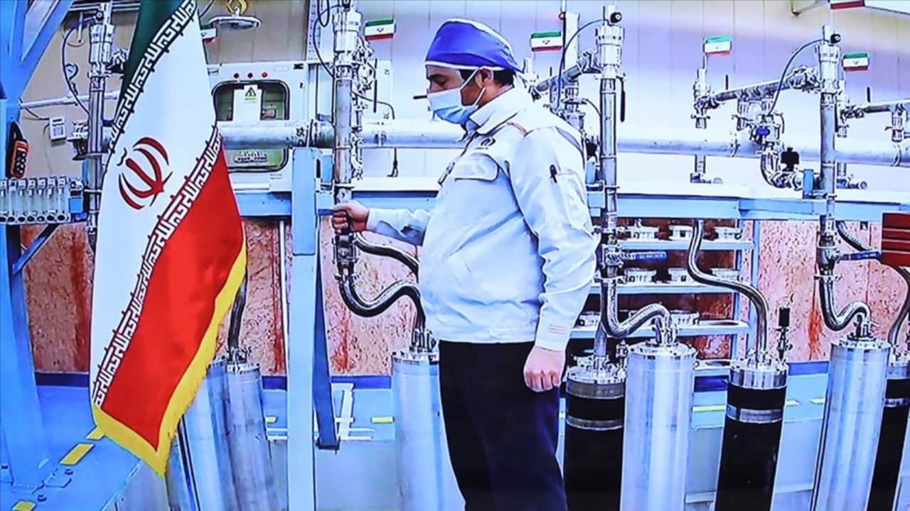 Foto - Akılları başlarına daha yeni geldi! İsrailli üst düzey isimden şok itiraf
