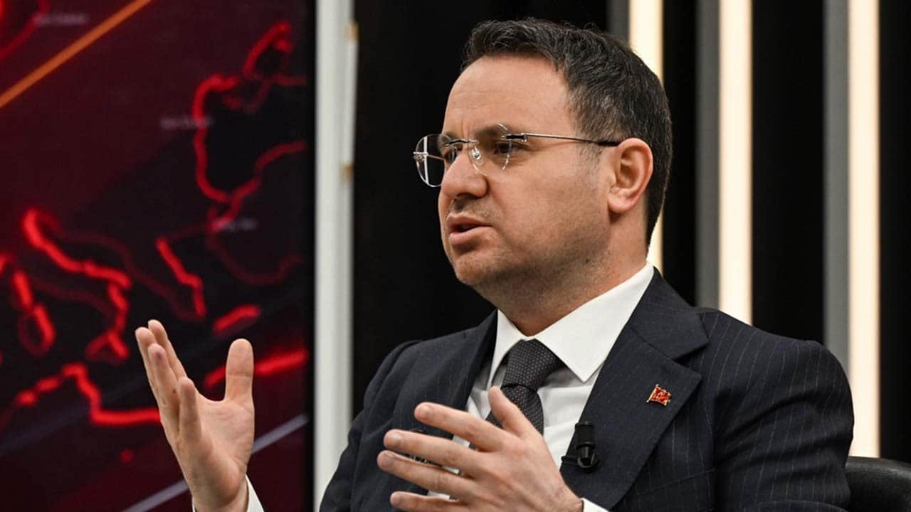 Foto - Akın Gürlek iddiası Türkiye gündemindeydi… Açıklama geldi!