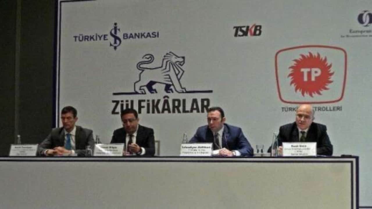 Foto - Alacaklılar kapısında bekliyor: Türkiye'nin 84 yıllık ünlü holdingi hakkında konkordato kararı