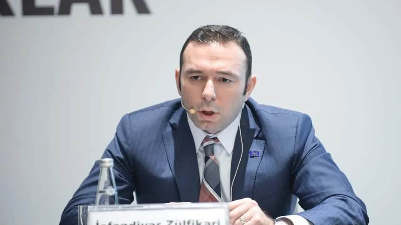 Foto - Alacaklılar kapısında bekliyor: Türkiye'nin 84 yıllık ünlü holdingi hakkında konkordato kararı