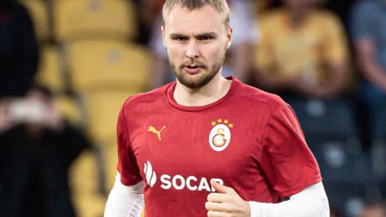 Foto - Acele bir şekilde bu iş bitirilmeli yoksa... Nelsson işi inada bindi: Sonuna kadar beklenebilir