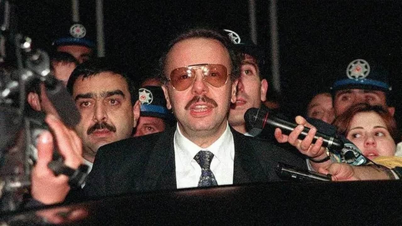 Foto - Alihan Kuriş operasyonunun perde arkası ortaya çıktı! İşte eski liderin şüpheli ölümünden hemen önce yaşananlar
