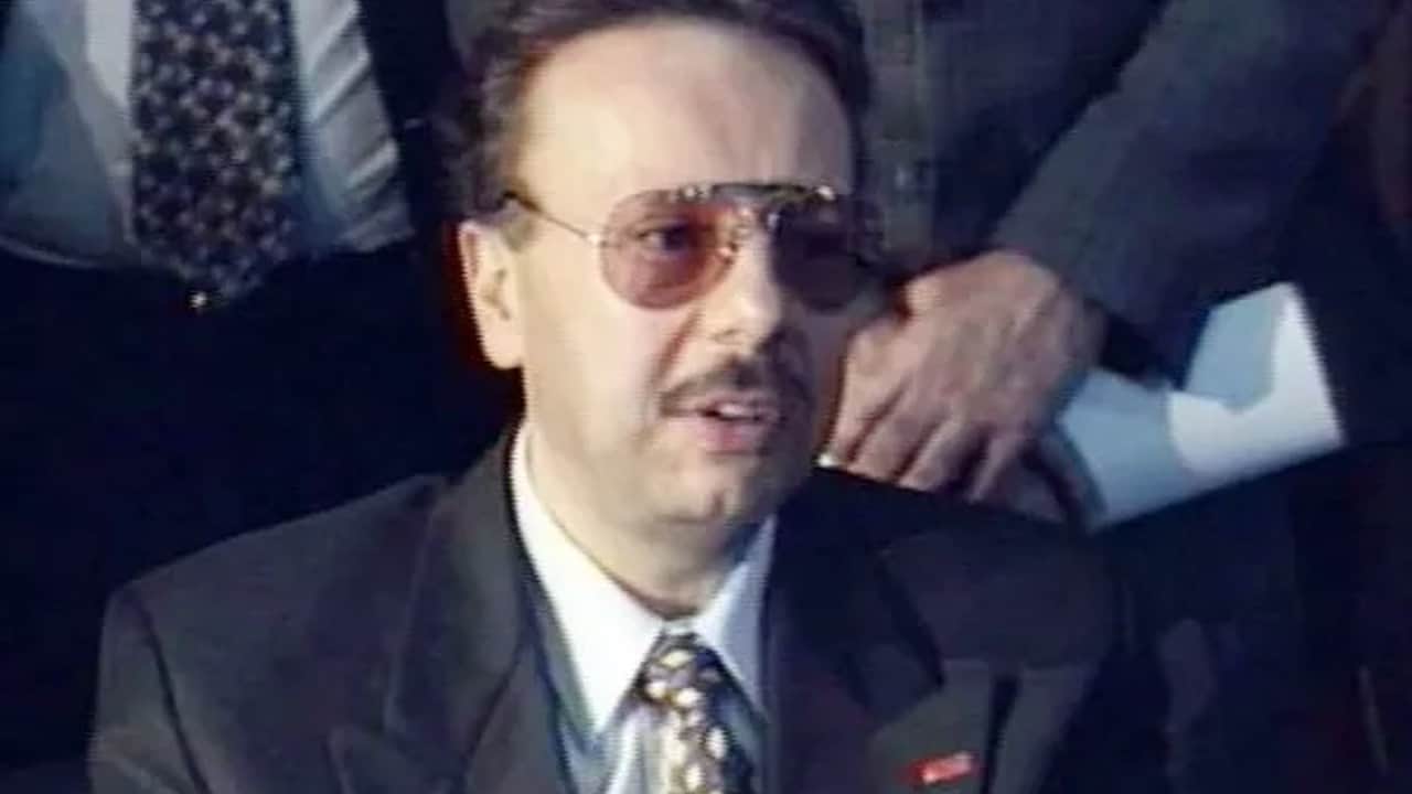 Foto - Alihan Kuriş operasyonunun perde arkası ortaya çıktı! İşte eski liderin şüpheli ölümünden hemen önce yaşananlar