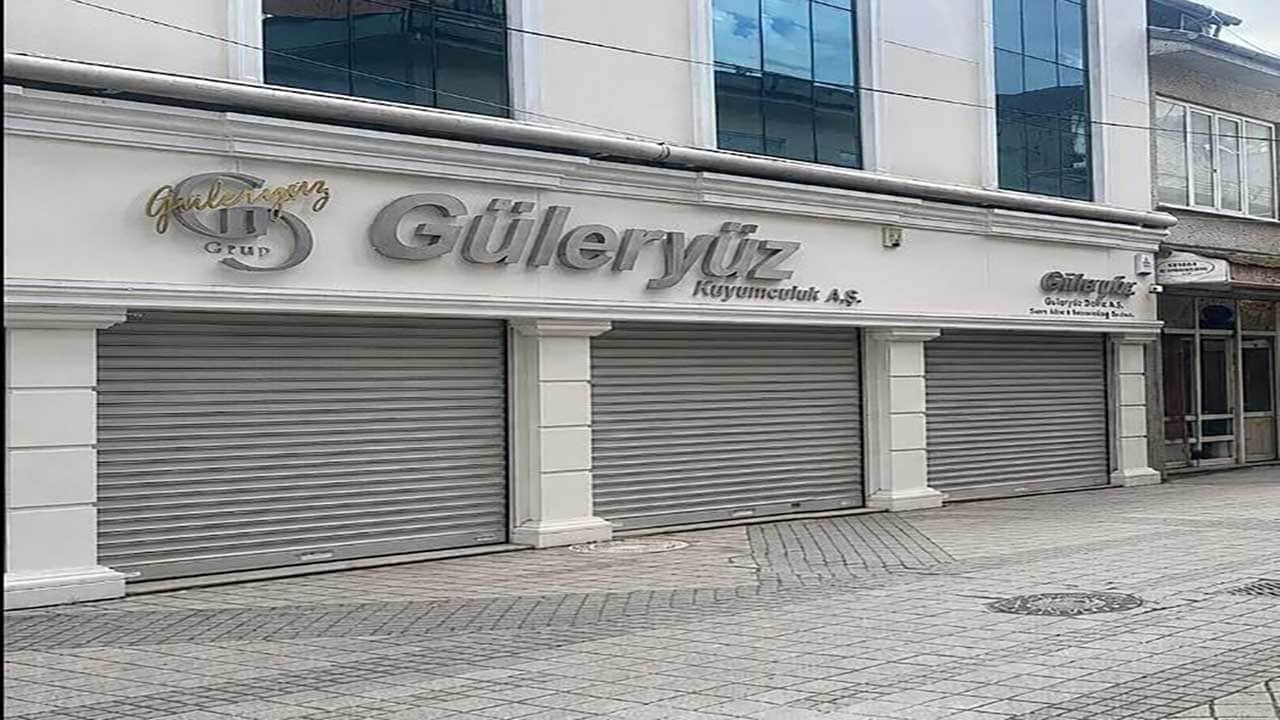 Foto - İşte Alihan Kuriş suç örgütünün açıklanan mal varlığı