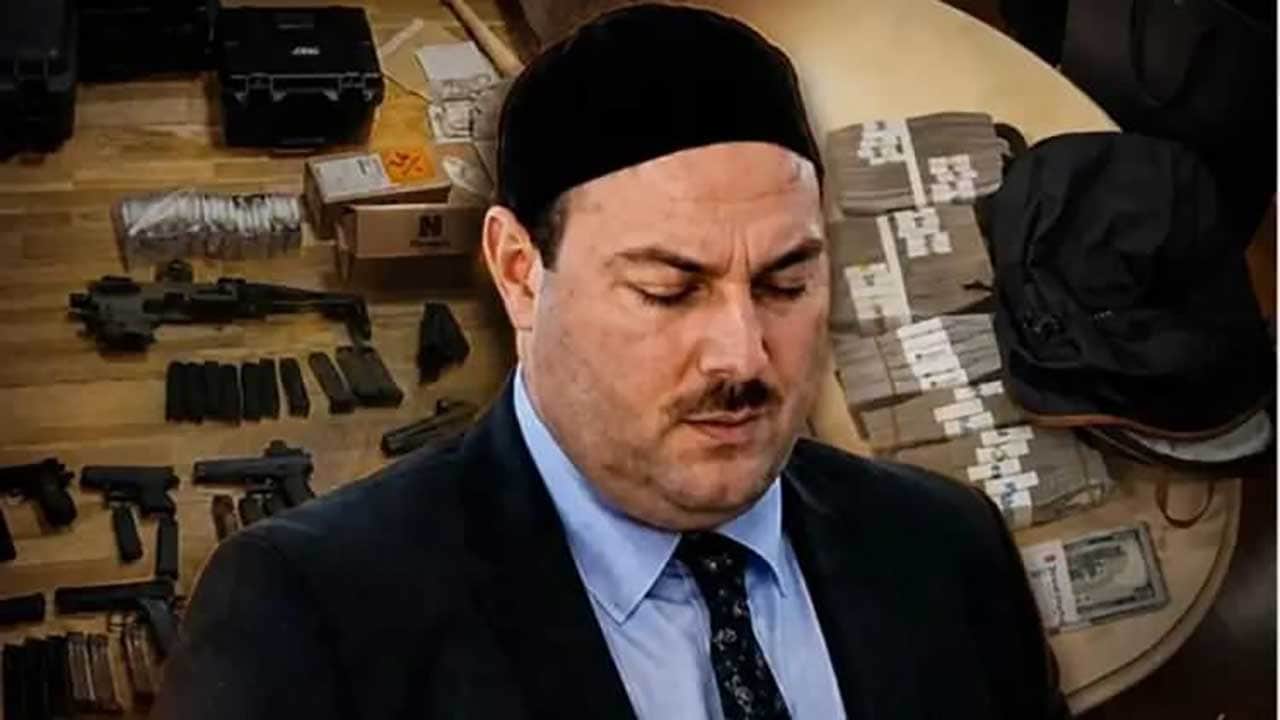 Foto - İşte Alihan Kuriş suç örgütünün açıklanan mal varlığı