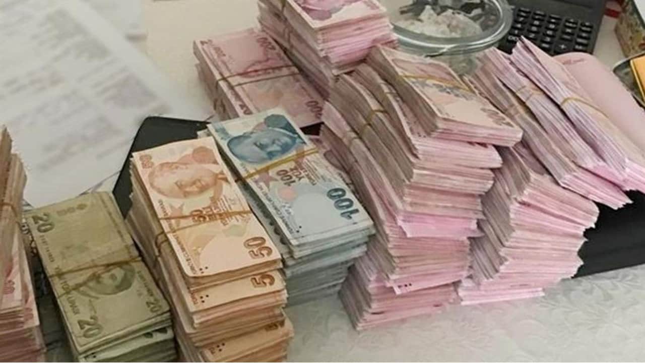Foto - Alihan Kuriş’in kurban parası oyunu ifşa oldu! İşte "Yok artık" dedirtecek kurnazlıklar
