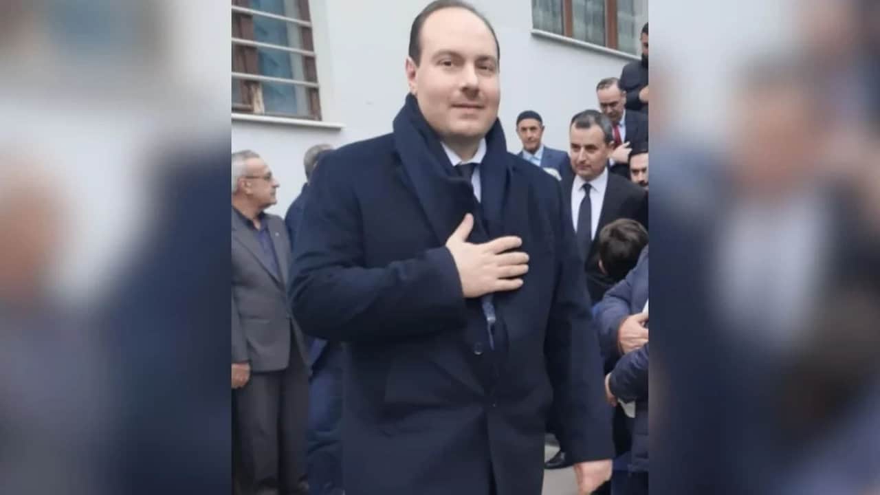 Foto - Alihan Kuriş’in kurban parası oyunu ifşa oldu! İşte "Yok artık" dedirtecek kurnazlıklar