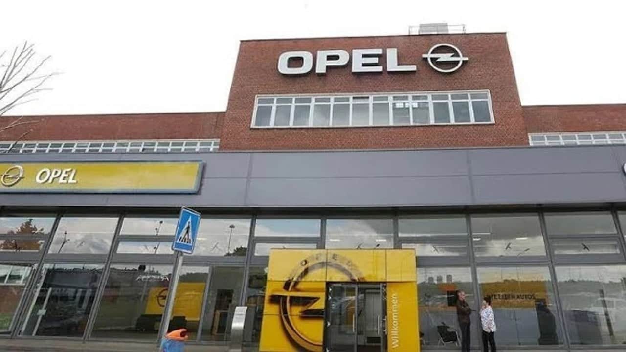 Foto - Alman devi 26 yıl sonra geri döndü: Türkiye'de üretme kararı aldı
